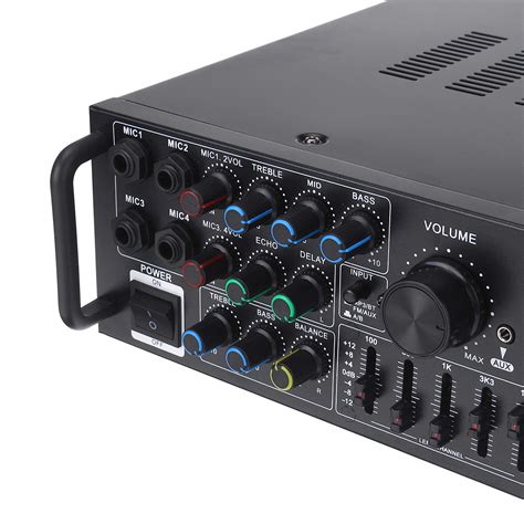 Digital Input Audio Amplifier 的图像结果