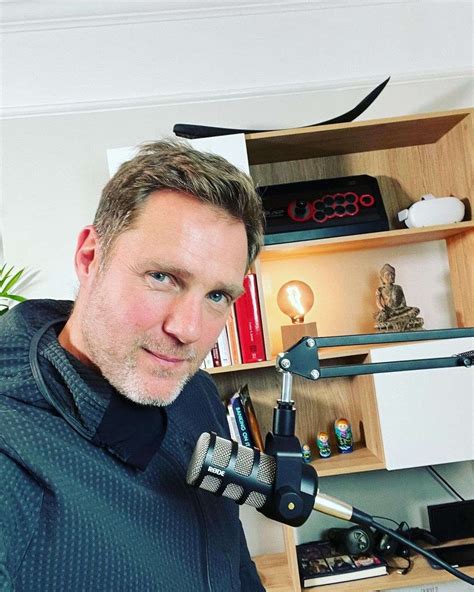 Who Is Simon Squibb? Biography, # 1 Strong Businessman, Investor, Net ...