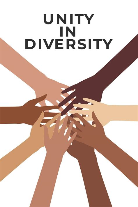 Culture humanity and unity in Diversity 36445819 Vector Art at Vecteezy