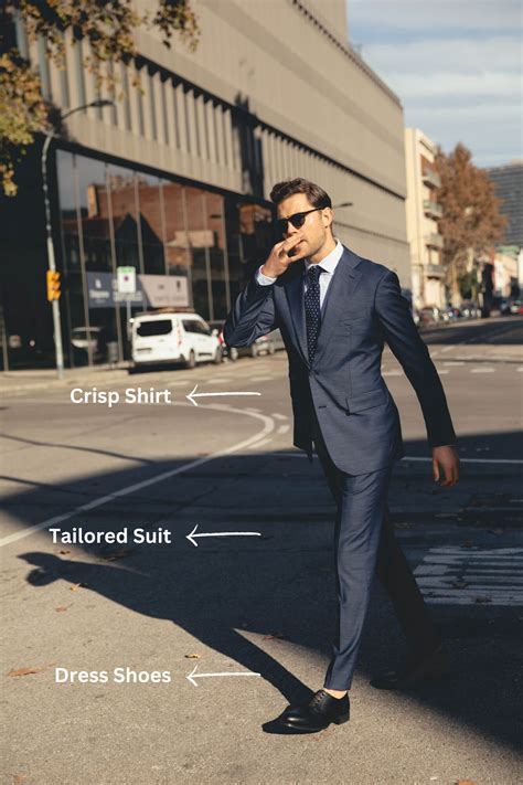 The Ultimate Guide to Semi-Formal Attire
