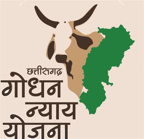 Godhan Nyay Yojana Portal (godhannyay.cgstate.gov.in) Login, App ...