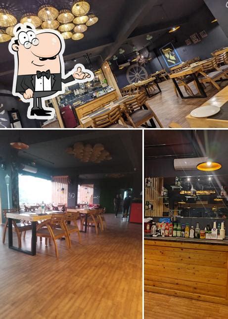 Asian Aroma - Multicuisine Restaurant, Hyderabad - Restaurant reviews