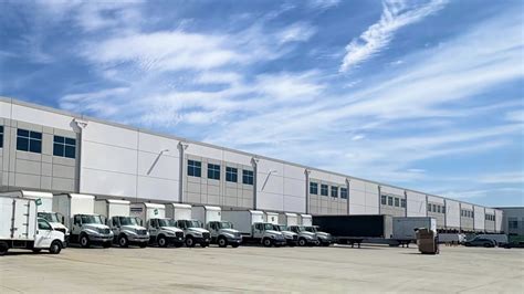 GOFO Announces $150M U.S. Super Hubs Investment to Enhance