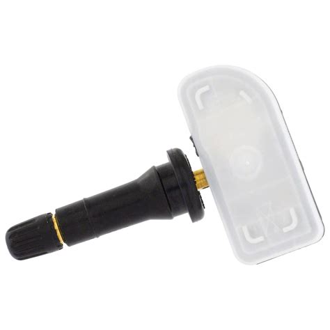Tire Pressure Monitor Complete Kit Of 4 Remanufactured Genuine OEM Ford ...