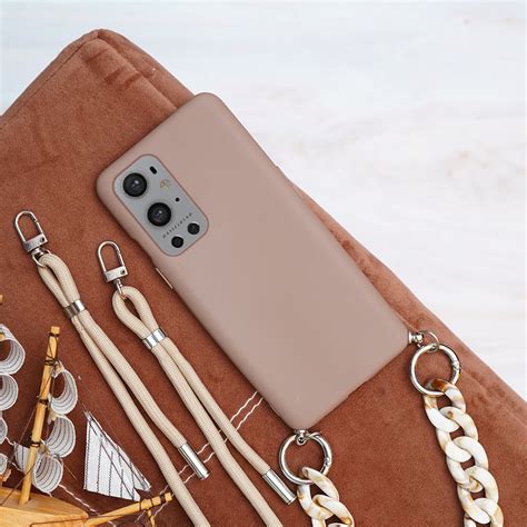 Amber Crossbody Bracelet Case - OnePlus – Peeperly