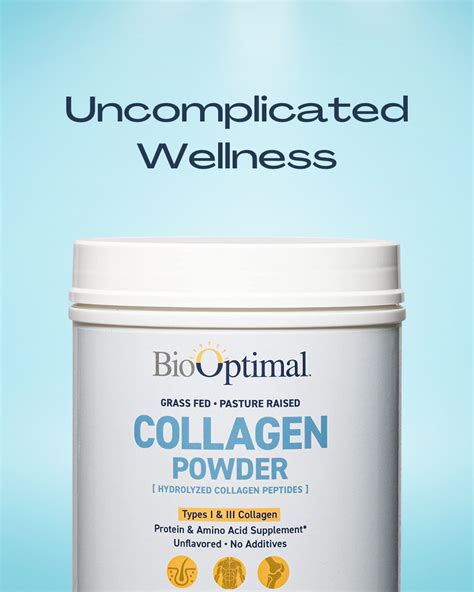 Collagen Peptides vs Protein Powder: Which is Right for You - Targeted Medicine