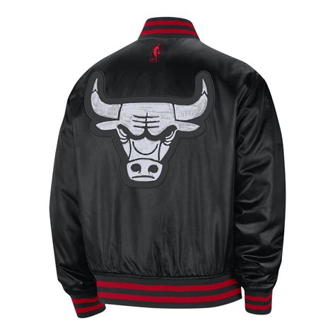 2023-24 CHICAGO BULLS CITY EDITION PRIME JACKET – Official Chicago ...