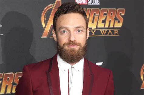 Ross Marquand Biography, Height, Weight, Age, Movies, Wife, Family, Salary, Net Worth, Facts ...