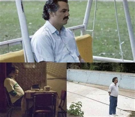 Create comics meme "escobar, Pablo Escobar, narcos meme" - Comics ...