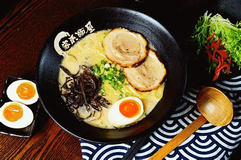 洛杉矶10家好吃的日本拉面店推荐 | 美国工作资讯