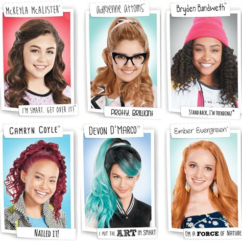 project mc square nail art