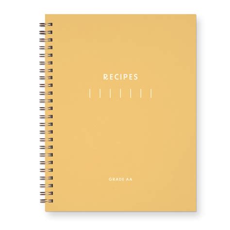 Butter Recipe Book - Ruff House Print Shop