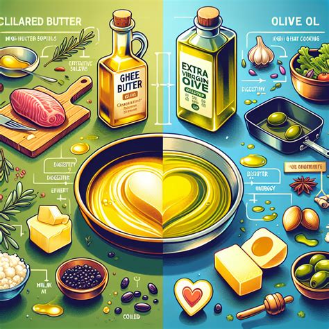 What is Olive Oil Made Of?