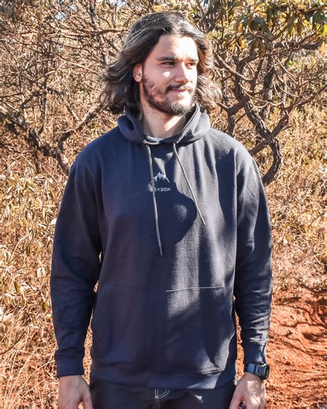 Moletom Season - Mountain – Season Sports Brasil