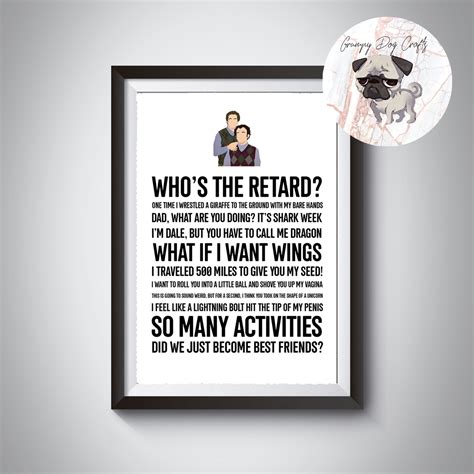 Step Brothers Will Ferrell Quotes 30 Funniest Quotes From Step