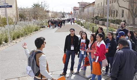 UTEP Edge Advising