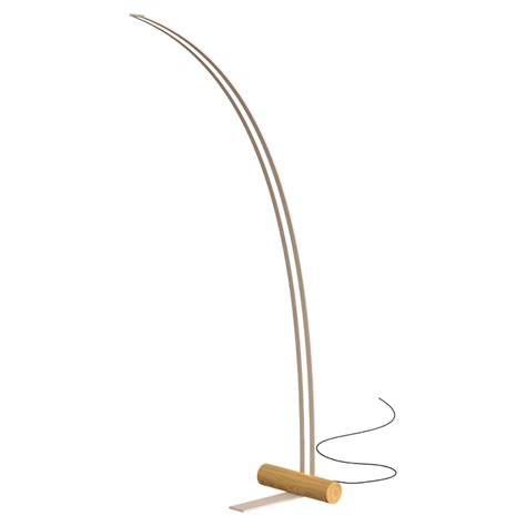 Modern Floor Lamp 'Nastro 563.64' by Studiopepe x Tooy, Beige and ...