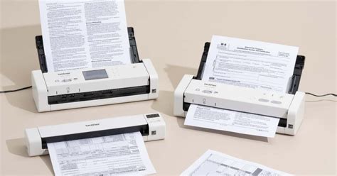 Image result for How Does Portable Scanner Work