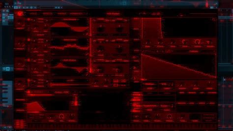 Image result for Perturbator Angel Dust Keyboard Tutorial