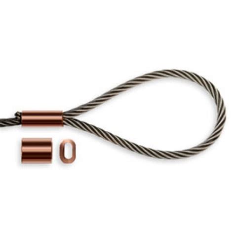 Reliance Wire Products | Wire Rope Slings