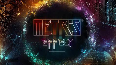 Tetris Effect quiere que sueñes con piezas que caen del cielo