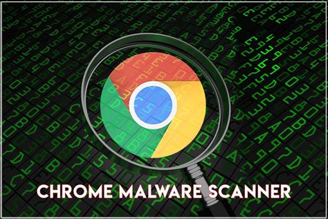 Turn On Google Chrome's Malware Scanner On Your Device - MobyGeek.com