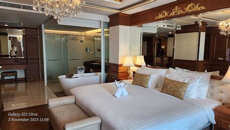 AMARANTA HOTEL (Bangkok) - Hotel Reviews, Photos, Rate Comparison ...