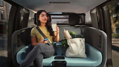 Zoox rolls out free robotaxi rides in San Francisco - Axios San Francisco