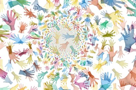 Volunteering Drawing Examples 的图像结果