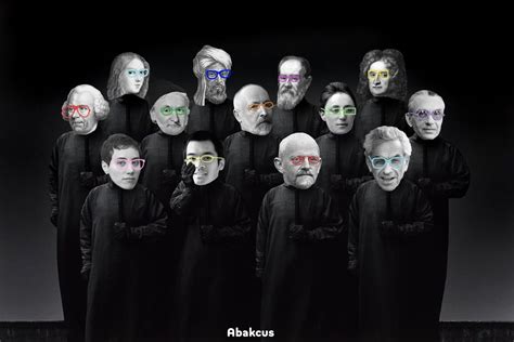 20 Greatest Mathematicians of All Time | Abakcus