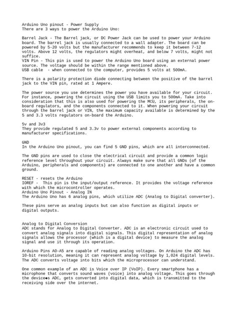 Image result for Arduino Configuration