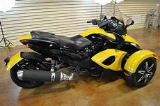 Can Am Automatic by Can Am Spyder Rs S Se5 2011 Automatic Transmission With Can Am Automatic