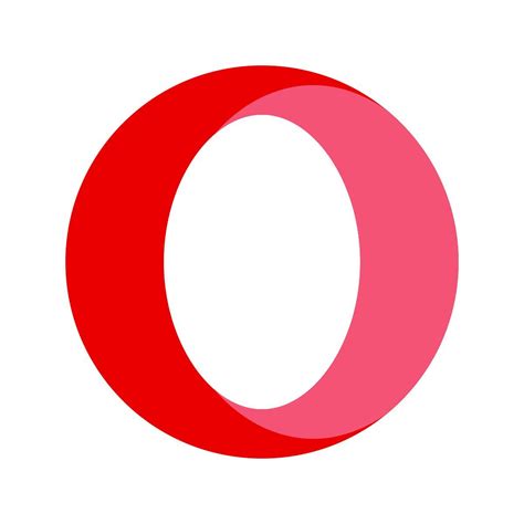Image result for Opera Mac Icon