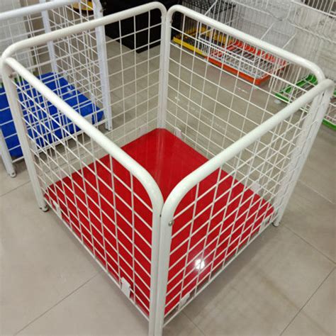 Display Racks Bin Basket Manufacturer, Billing Counter Supplier