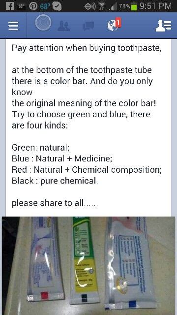 Image result for Toothpaste Bar Color