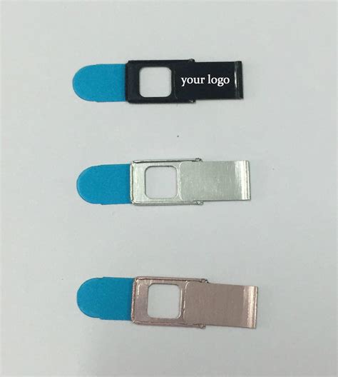 Computer Camera Cover 的图像结果