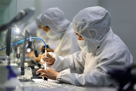 晶科在越南的工厂开工建设，中国光伏企业走向世界迈开大步_项目