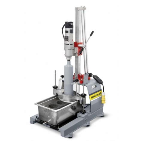 Image result for Coring Machine Setting