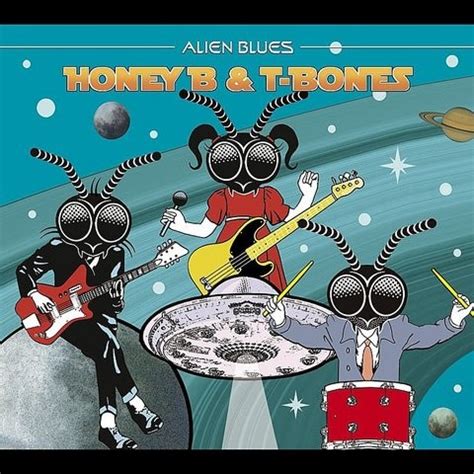 Image result for Alien Blues Music