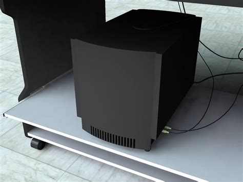 Image result for 3D Animation Computer Set