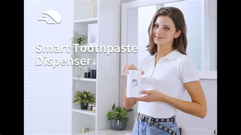 How Do You Set Up a Toothpaste Dispenser 的图像结果