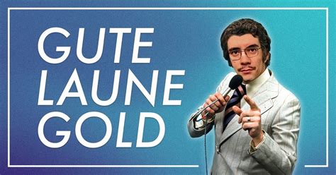GUTE LAUNE GOLD - Musik-Bingo im Ilses Erika mit Max Kinski!, Bernhard ...