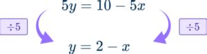 Image result for Transposition Math
