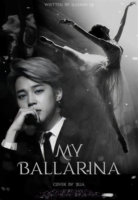 MY ballerina 🫀 — Teletype