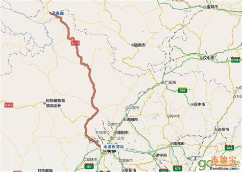 国庆节四川9条最经典自驾游线路大全（行程|路况|费用）- 成都本地宝