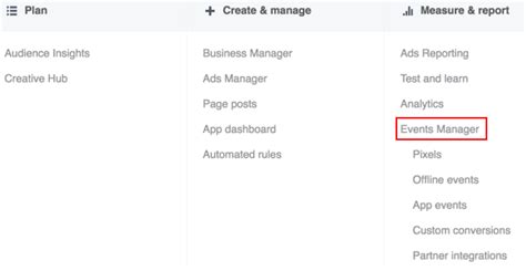 Facebook Ads Manager Pixel: Hướng Dẫn Chi Tiết Từ A Đến Z