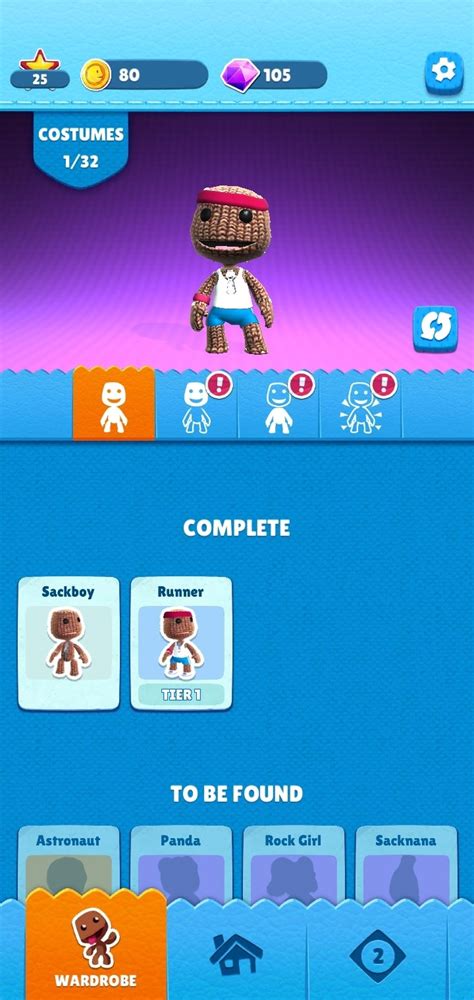 Ultimate Sackboy APK Download for Android Free