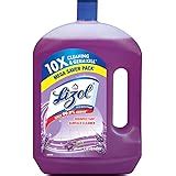 Lizol Disinfectant Surface Cleaner Citrus 975ml: Amazon.in: Health ...