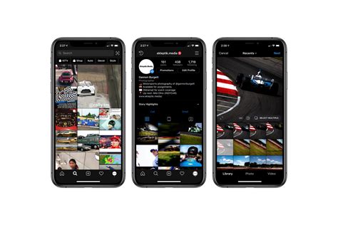 Image result for Instagram IOS 12 Installation