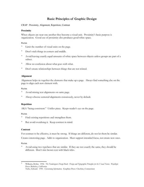 Image result for Basic Graphic Design Principles